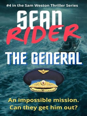 cover image of The General
